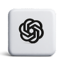 Supported application logo