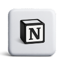 Supported application logo