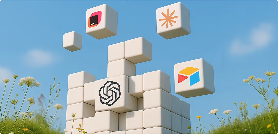 Capabilities category illustration