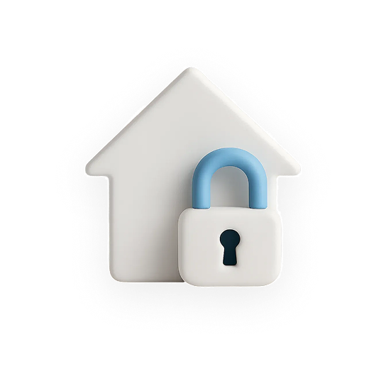 Key benefit illustration