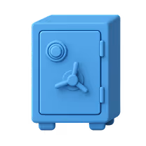 Security certification badge